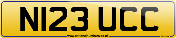 N123 UCC