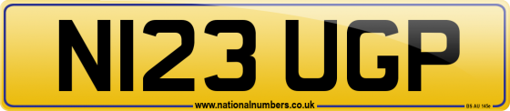 N123 UGP