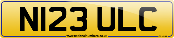 N123 ULC