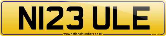 N123 ULE