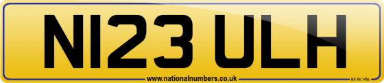 N123 ULH