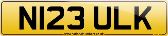 N123 ULK