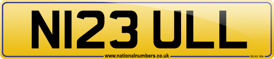 N123 ULL