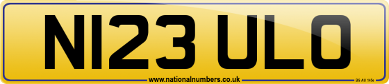 N123 ULO