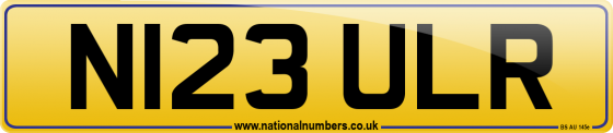 N123 ULR