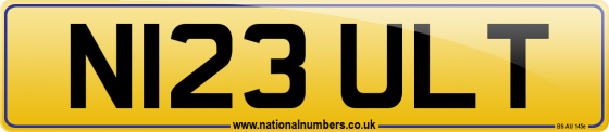 N123 ULT