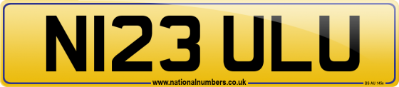 N123 ULU