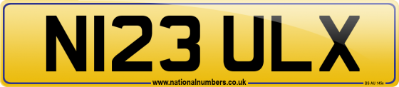 N123 ULX