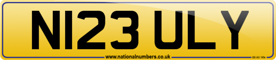 N123 ULY