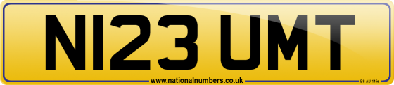 N123 UMT