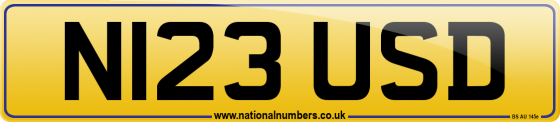 N123 USD