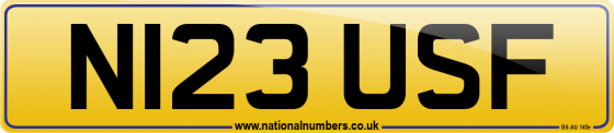 N123 USF