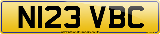N123 VBC