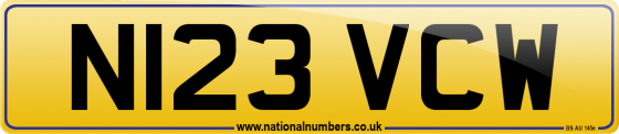 N123 VCW
