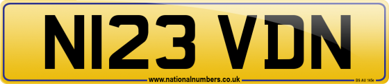 N123 VDN