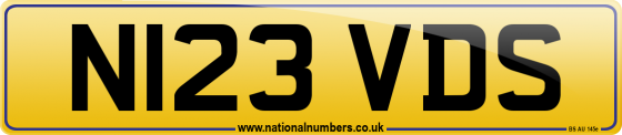 N123 VDS