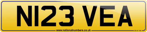 N123 VEA