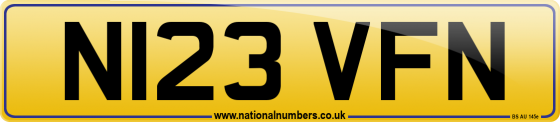 N123 VFN