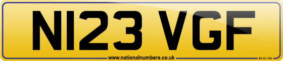 N123 VGF