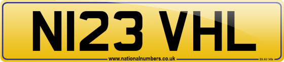 N123 VHL