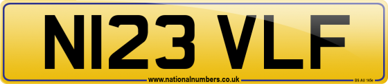 N123 VLF