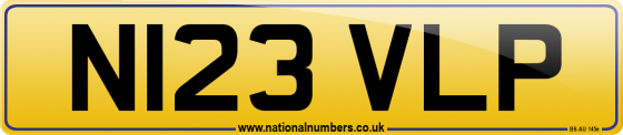 N123 VLP
