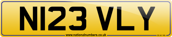 N123 VLY