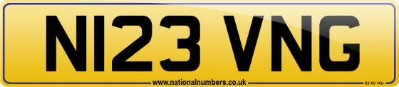 N123 VNG