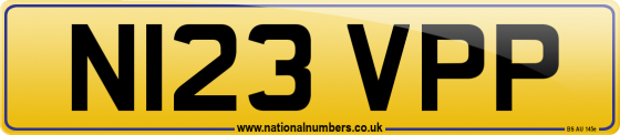 N123 VPP