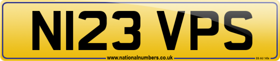 N123 VPS