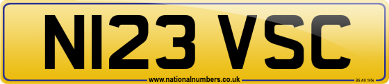 N123 VSC