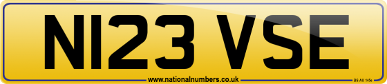 N123 VSE