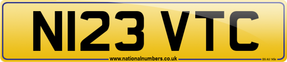 N123 VTC