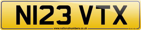 N123 VTX