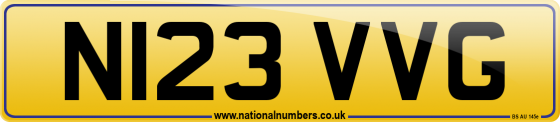 N123 VVG