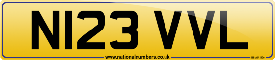 N123 VVL