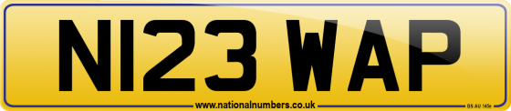 N123 WAP