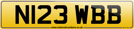 N123 WBB