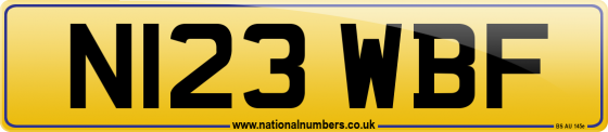 N123 WBF