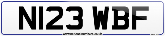 N123 WBF