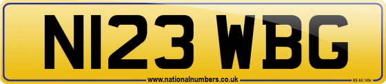 N123 WBG