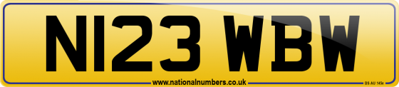 N123 WBW