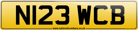 N123 WCB