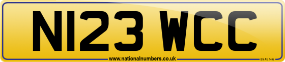 N123 WCC