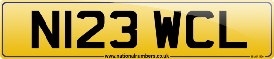 N123 WCL