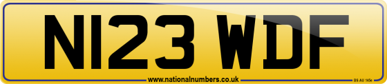 N123 WDF