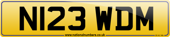 N123 WDM