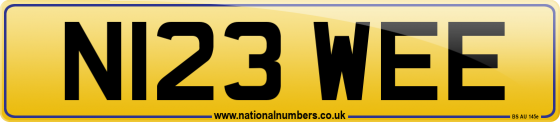 N123 WEE