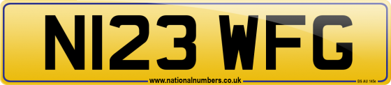 N123 WFG