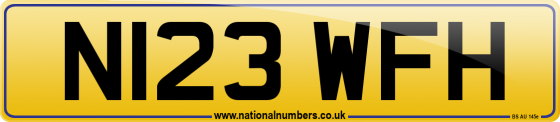 N123 WFH